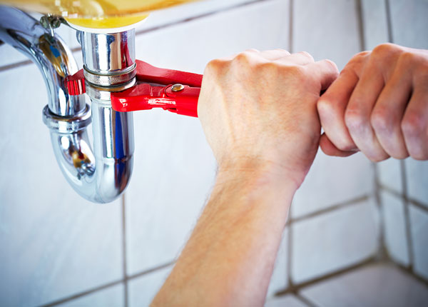 About New Albany Plumbers